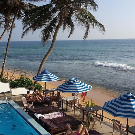 Ap Nippon Beach ฮิกคาดูวา ภายนอก รูปภาพ