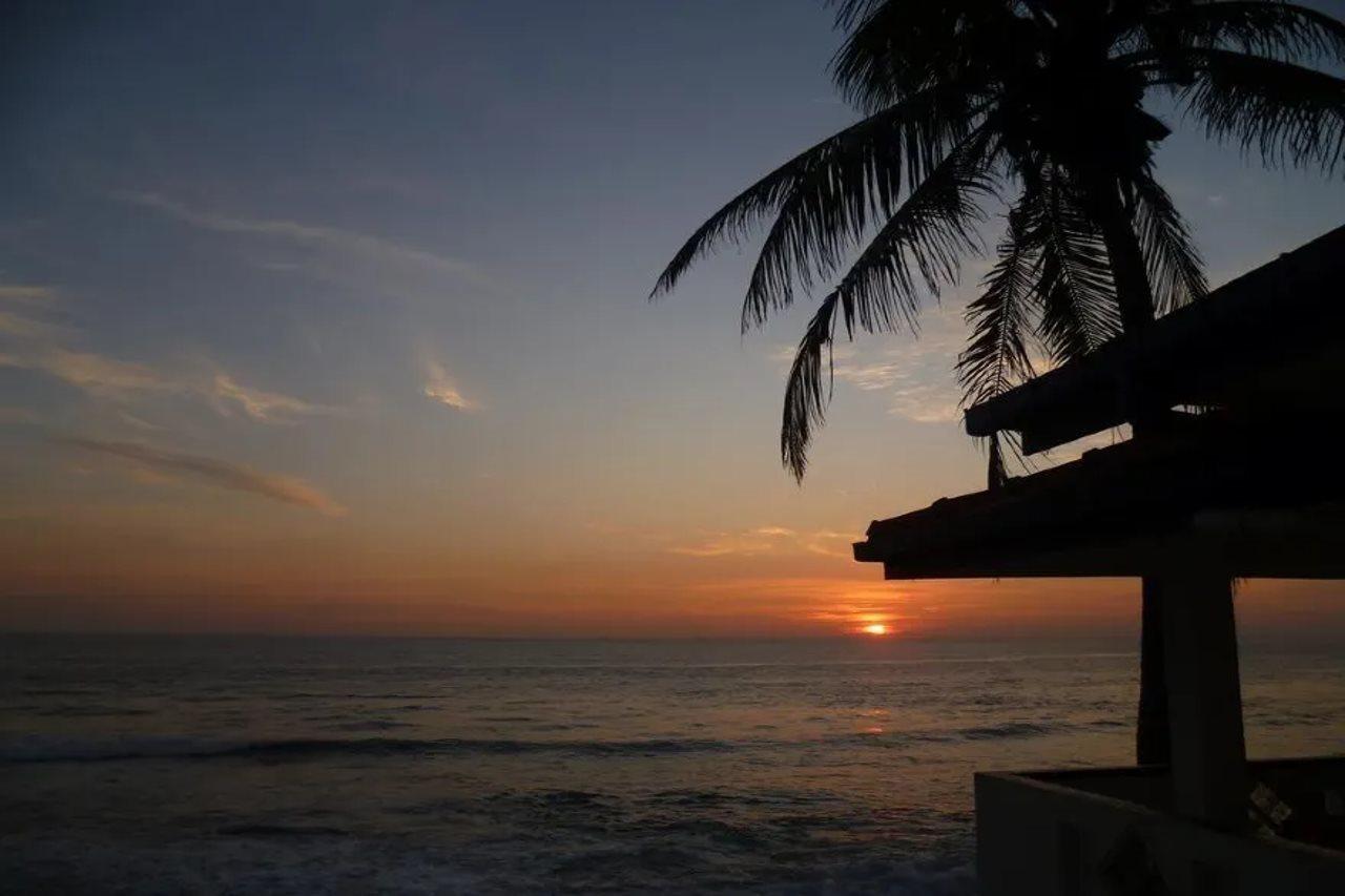 Ap Nippon Beach ฮิกคาดูวา ภายนอก รูปภาพ