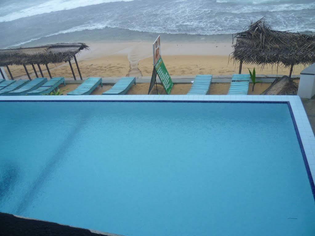 Ap Nippon Beach ฮิกคาดูวา ภายนอก รูปภาพ